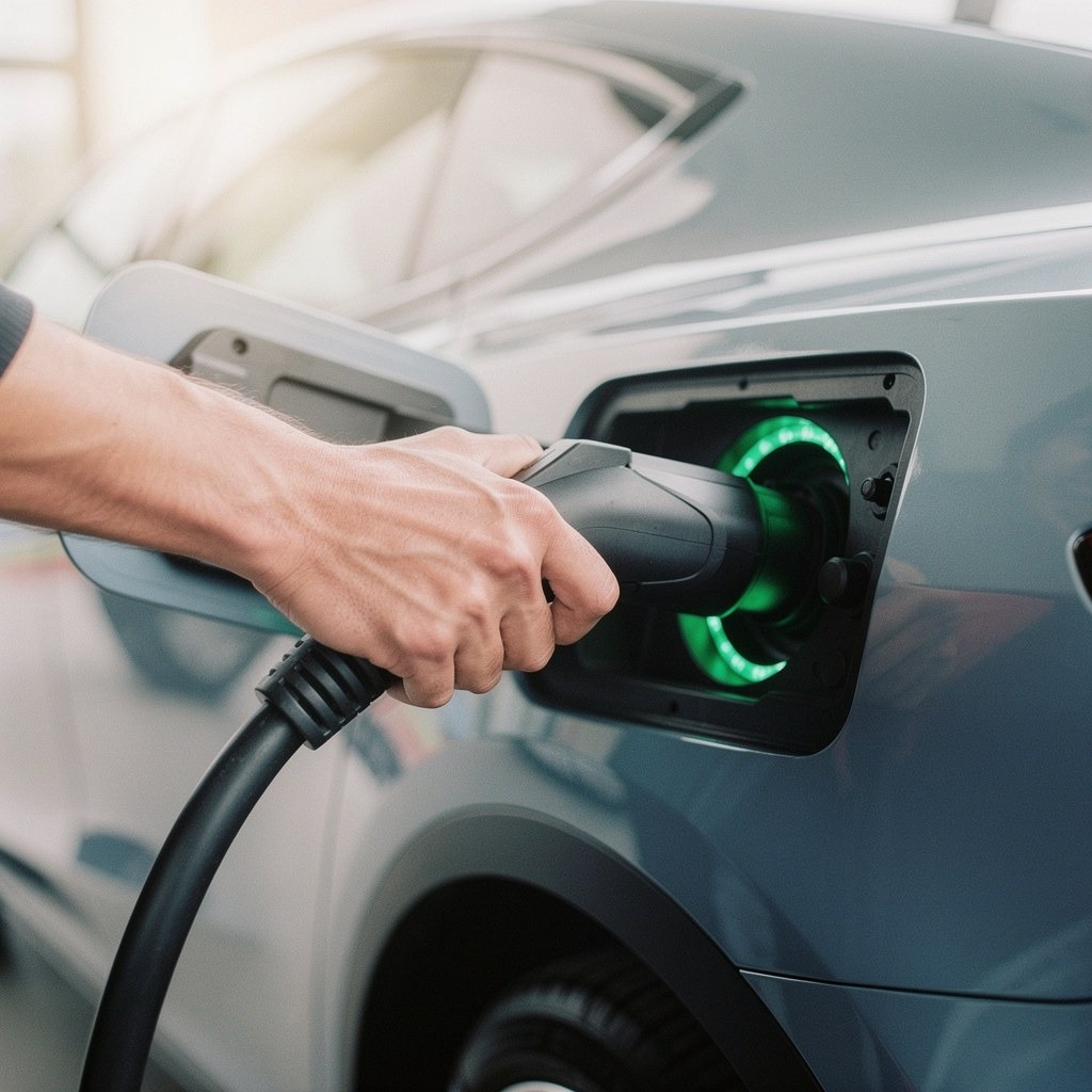 Fiscalité Véhicules Électriques